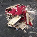 Holz