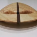 Aufgebogene Handplane-Nose