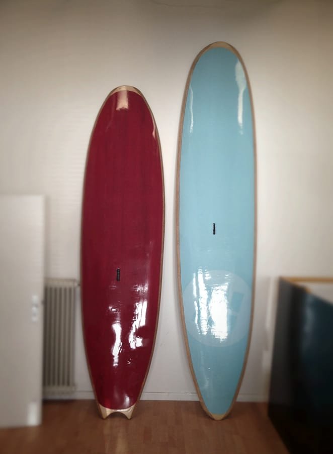 SUPs