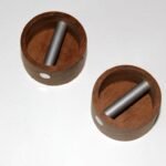 Steg aus Aluminium