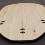 Thruster Fins