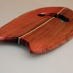 Tail des Handplanes