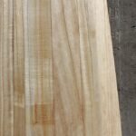 Deck mit Fußschlaufen-Option