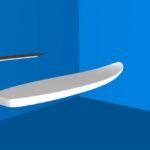 3D-Rendering in Aku-Shaper-Bay