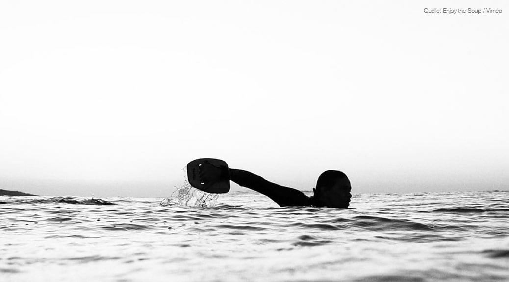 Ode to Simplicity - Video by ENJOY THE SOUP
