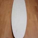 Outline des Mini-Malibus vom Tail