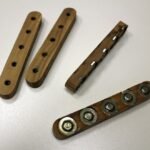 Plugs von allen Seiten