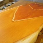 Auftragen der Holzlasur