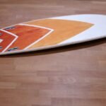 No-Nose-Kitesurfboard