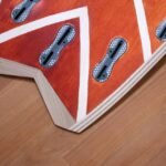 Tail mit FCS2-Finnenkästen