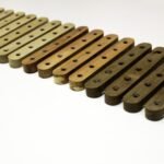 Fußschlaufen-Plugs mit Edelstahl-Inserts