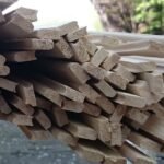 Bead & Cove Holzleisten