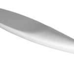 Touring-SUP Aku Shaper