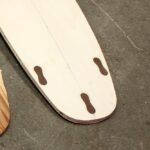 FCS2-Finnenkästen mit Wenge überfurniert
