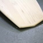 Konkave im Nose-Bereich