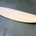 Aktueller Vanguard-Shape