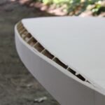 Touring-SUP Hollow-Wood-Konstruktion