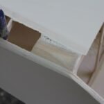 Verstärkungen für Gepäckhalterungen