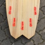 FCS II-Finnenkästen