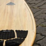 Rails mit eingefräster Griff-Nut