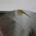 Channel im Tail-Bereich