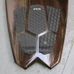 FCS-Tailpad mit integriertem Entlüftungsventil