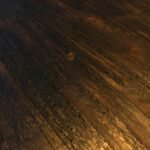 Holzstruktur