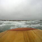 Mammutbaum-Nose des Allround-SUPs