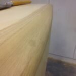 Bead & Cove Rails