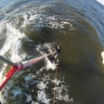 Entspanntes Cruisen