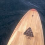 ITOBU-Logo auf SUP-Bug