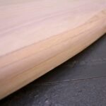 Bead & Cove Rails