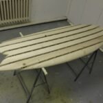 Fish-Outline gut erkennbar