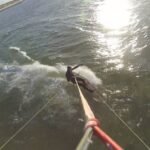 Mini-Cutback mit dem Alaia