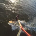 Gemütliches Cruisen