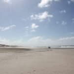 Strand in Hvide Sande