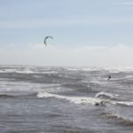 Südmole in Hvide Sande