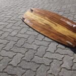 Leichte Konkave