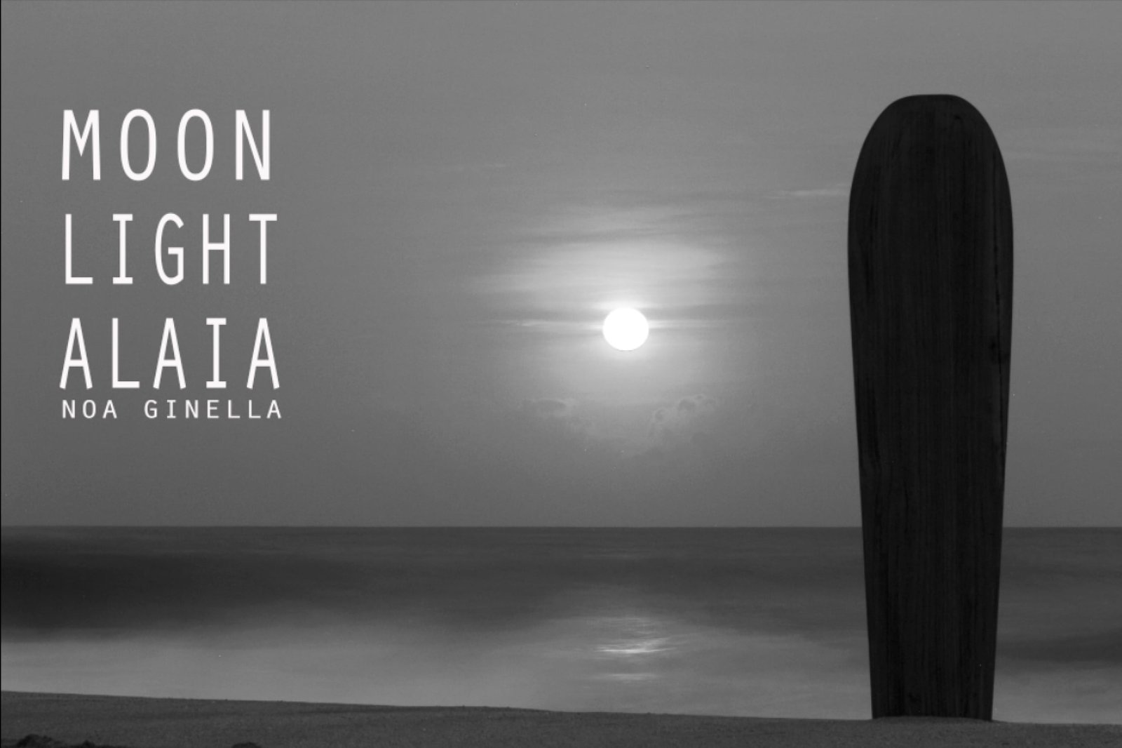 Moonlight Alaia