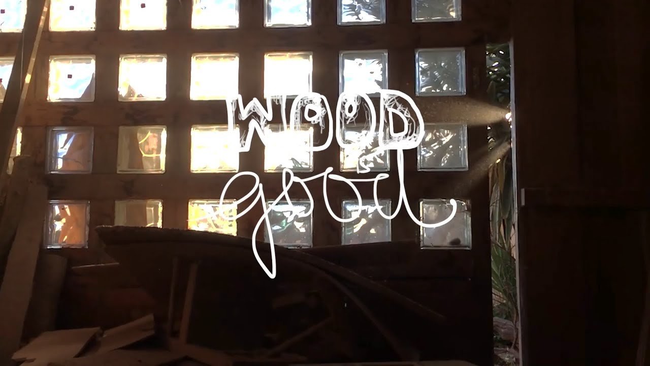 Wood is good – Handmade Surfboards