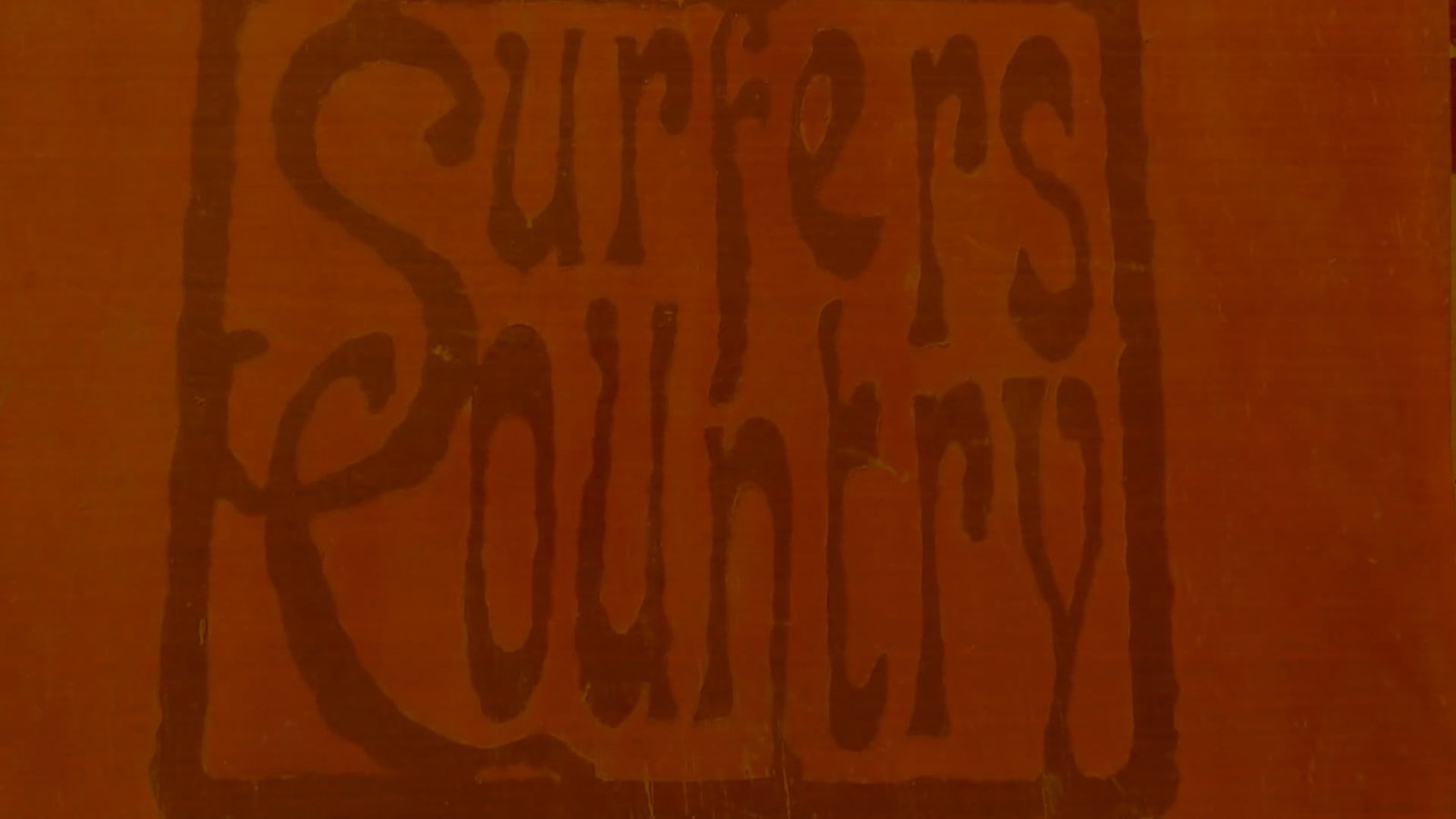 Surfers Country